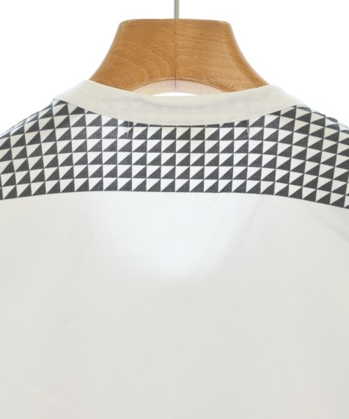 COMME des GARCONS COMME des GARCONS（コムデギャルソンコムデギャルソン）Tシャツ・カットソー 白 サイズ:S レディース/2200627107184