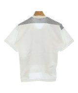 COMME des GARCONS COMME des GARCONS（コムデギャルソンコムデギャルソン）Tシャツ・カットソー 白 サイズ:S レディース/2200627107184