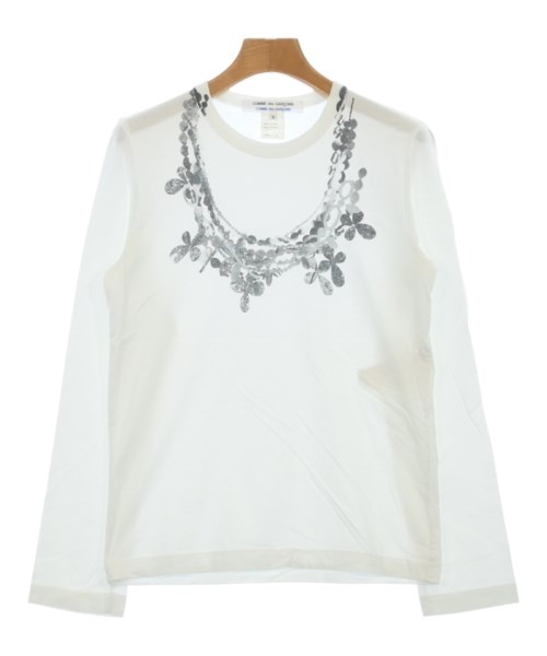 コムデギャルソンコムデギャルソン(COMME des GARCONS COMME des GARCONS)のCOMME des GARCONS COMME des GARCONS Tシャツ・カットソー