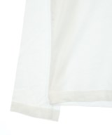 COMME des GARCONS COMME des GARCONS（コムデギャルソンコムデギャルソン）Tシャツ・カットソー 白 サイズ:S レディース/2200627107191