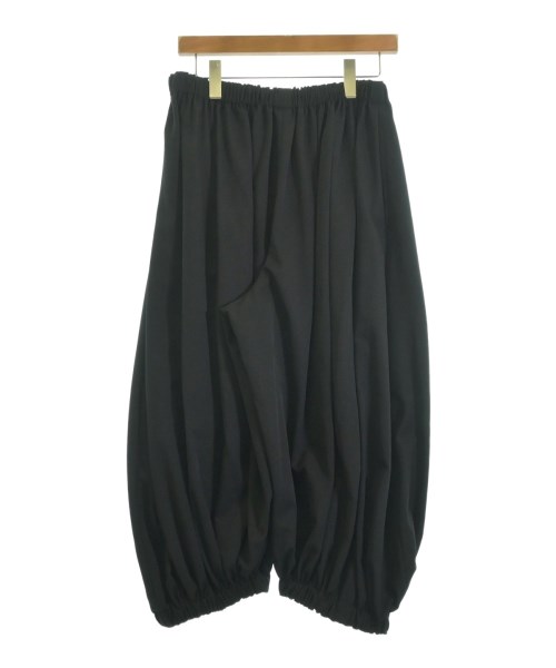 COMME des GARCONS COMME des GARCONS（コムデギャルソンコムデギャルソン）その他 黒 サイズ:XS レディース/2200627418051