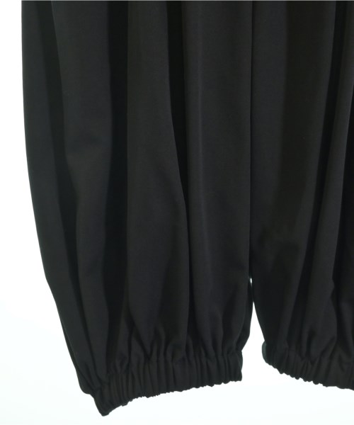 COMME des GARCONS COMME des GARCONS（コムデギャルソンコムデギャルソン）その他 黒 サイズ:XS レディース/2200627418051