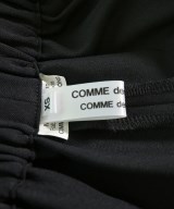 COMME des GARCONS COMME des GARCONS（コムデギャルソンコムデギャルソン）その他 黒 サイズ:XS レディース/2200627418051