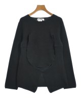 COMME des GARCONS COMME des GARCONS（コムデギャルソンコムデギャルソン）ニット・セーター 黒 サイズ:S レディース/2200627418068