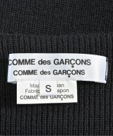 COMME des GARCONS COMME des GARCONS（コムデギャルソンコムデギャルソン）ニット・セーター 黒 サイズ:S レディース/2200627418068