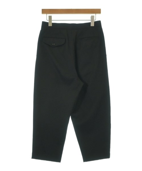 COMME des GARCONS COMME des GARCONS（コムデギャルソンコムデギャルソン）スラックス 黒 サイズ:S レディース/2200627418082