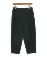 COMME des GARCONS COMME des GARCONS（コムデギャルソンコムデギャルソン）スラックス 黒 サイズ:S レディース/2200627418082