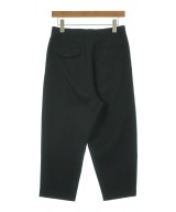 COMME des GARCONS COMME des GARCONS（コムデギャルソンコムデギャルソン）スラックス 黒 サイズ:S レディース/2200627418082