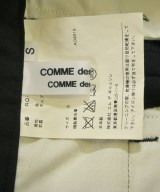 COMME des GARCONS COMME des GARCONS（コムデギャルソンコムデギャルソン）スラックス 黒 サイズ:S レディース/2200627418082