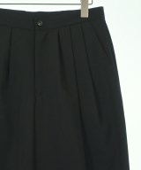 COMME des GARCONS COMME des GARCONS（コムデギャルソンコムデギャルソン）スラックス 黒 サイズ:S レディース/2200627418082