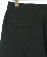 COMME des GARCONS COMME des GARCONS（コムデギャルソンコムデギャルソン）スラックス 黒 サイズ:S レディース/2200627418082