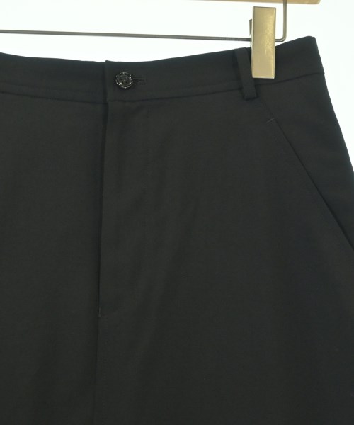 COMME des GARCONS COMME des GARCONS（コムデギャルソンコムデギャルソン）ロング・マキシ丈スカート 黒 サイズ:S レディース/2200627474057