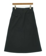 COMME des GARCONS COMME des GARCONS（コムデギャルソンコムデギャルソン）ロング・マキシ丈スカート 黒 サイズ:S レディース/2200627474057