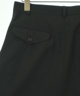 COMME des GARCONS COMME des GARCONS（コムデギャルソンコムデギャルソン）ロング・マキシ丈スカート 黒 サイズ:S レディース/2200627474057
