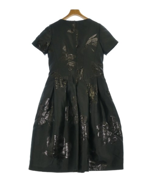 COMME des GARCONS COMME des GARCONS（コムデギャルソンコムデギャルソン）ワンピース 黒 サイズ:S レディース/2200627562099