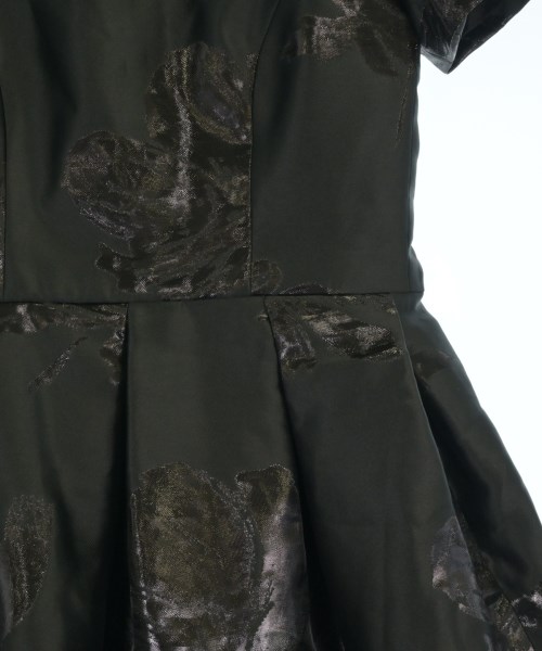 COMME des GARCONS COMME des GARCONS（コムデギャルソンコムデギャルソン）ワンピース 黒 サイズ:S レディース/2200627562099