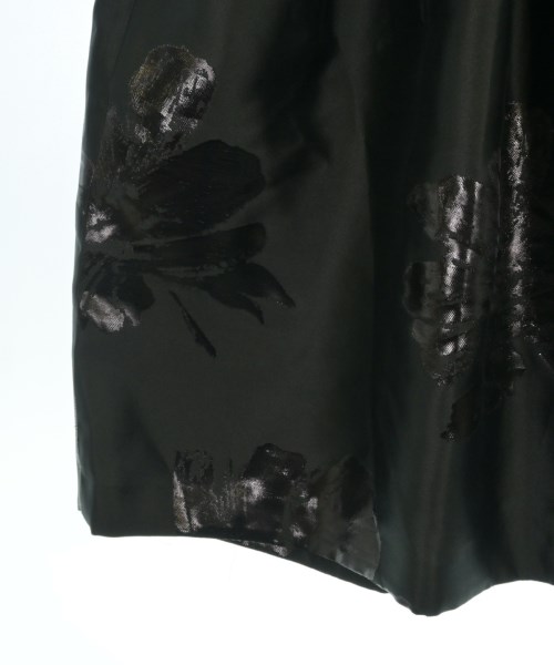 COMME des GARCONS COMME des GARCONS（コムデギャルソンコムデギャルソン）ワンピース 黒 サイズ:S レディース/2200627562099