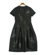 COMME des GARCONS COMME des GARCONS（コムデギャルソンコムデギャルソン）ワンピース 黒 サイズ:S レディース/2200627562099