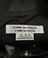 COMME des GARCONS COMME des GARCONS（コムデギャルソンコムデギャルソン）ワンピース 黒 サイズ:S レディース/2200627562099