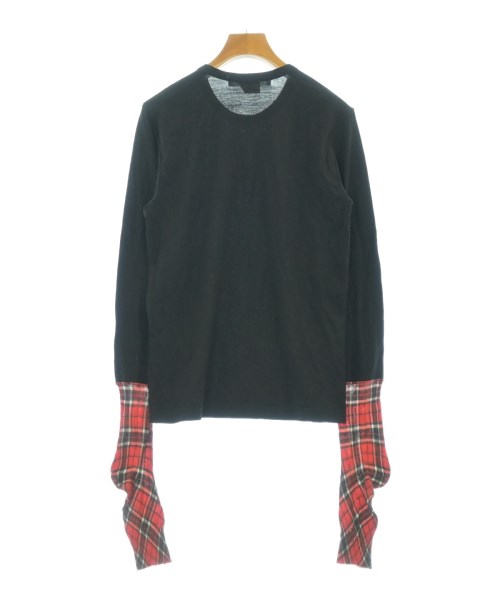 COMME des GARCONS COMME des GARCONS（コムデギャルソンコムデギャルソン）Tシャツ・カットソー 黒 サイズ:M レディース/2200613159265