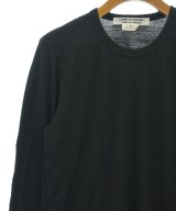 COMME des GARCONS COMME des GARCONS（コムデギャルソンコムデギャルソン）Tシャツ・カットソー 黒 サイズ:M レディース/2200613159265