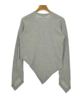 COMME des GARCONS COMME des GARCONS（コムデギャルソンコムデギャルソン）Tシャツ・カットソー グレー サイズ:S レディース/2200613159357