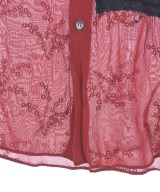 COMME des GARCONS COMME des GARCONS（コムデギャルソンコムデギャルソン）カジュアルシャツ 赤 サイズ:S レディース/2200613159692