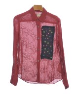 COMME des GARCONS COMME des GARCONS カジュアルシャツ