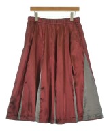 COMME des GARCONS COMME des GARCONS ロング・マキシ丈スカート