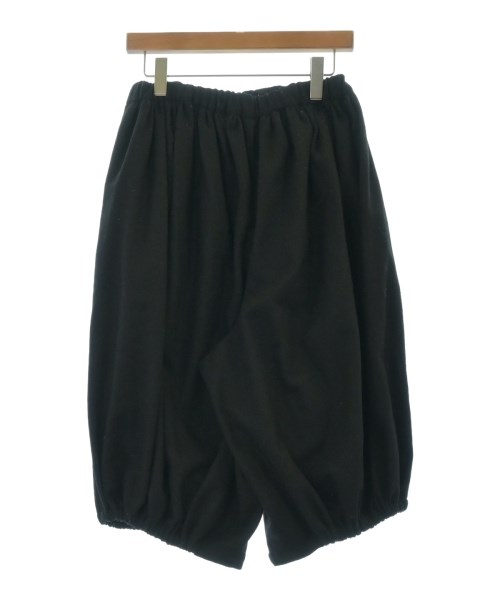 COMME des GARCONS COMME des GARCONS（コムデギャルソンコムデギャルソン）その他 黒 サイズ:S レディース/2200627888014