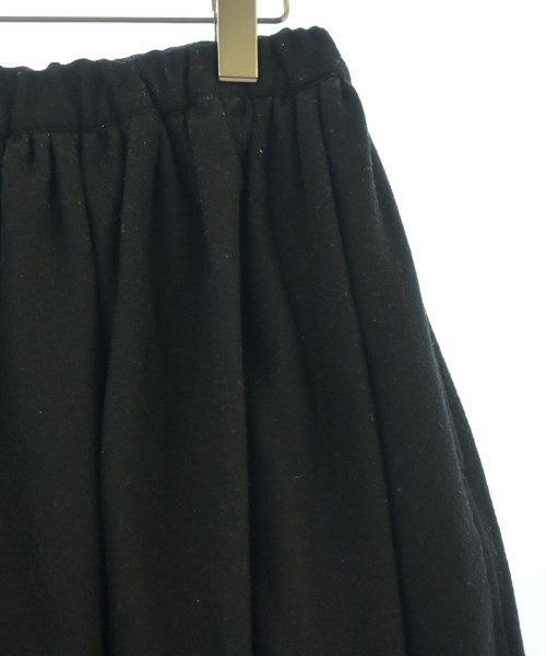 COMME des GARCONS COMME des GARCONS（コムデギャルソンコムデギャルソン）その他 黒 サイズ:S レディース/2200627888014