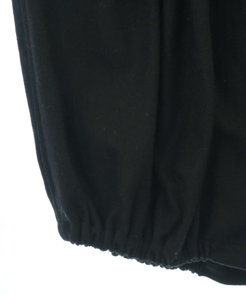 COMME des GARCONS COMME des GARCONS（コムデギャルソンコムデギャルソン）その他 黒 サイズ:S レディース/2200627888014