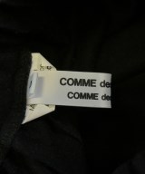 COMME des GARCONS COMME des GARCONS（コムデギャルソンコムデギャルソン）その他 黒 サイズ:S レディース/2200627888014