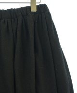 COMME des GARCONS COMME des GARCONS（コムデギャルソンコムデギャルソン）その他 黒 サイズ:S レディース/2200627888014