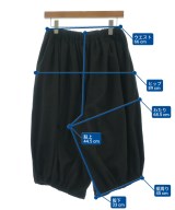 COMME des GARCONS COMME des GARCONS（コムデギャルソンコムデギャルソン）その他 黒 サイズ:S レディース/2200627888014