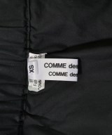 COMME des GARCONS COMME des GARCONS（コムデギャルソンコムデギャルソン）その他 黒 サイズ:XS レディース/2200627962011