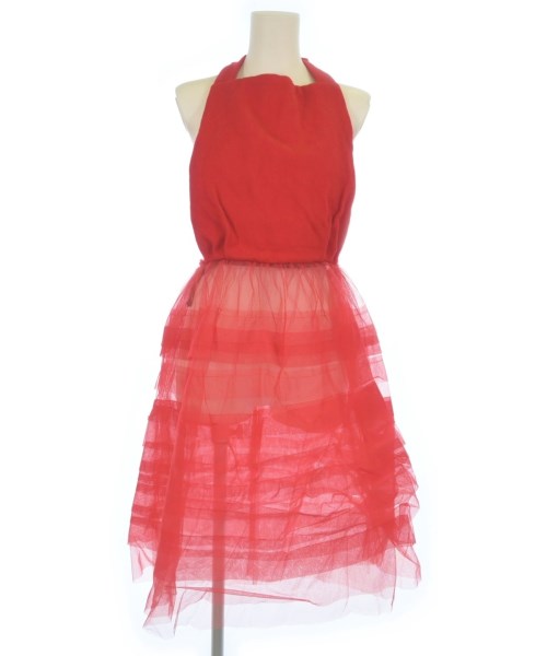 コムデギャルソンコムデギャルソン(COMME des GARCONS COMME des GARCONS)のCOMME des GARCONS COMME des GARCONS ワンピース