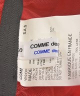 COMME des GARCONS COMME des GARCONS（コムデギャルソンコムデギャルソン）ワンピース 赤 サイズ:S レディース/2200627973109