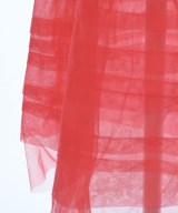 COMME des GARCONS COMME des GARCONS（コムデギャルソンコムデギャルソン）ワンピース 赤 サイズ:S レディース/2200627973109