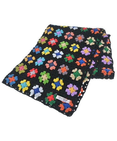 コムデギャルソンコムデギャルソン(COMME des GARCONS COMME des GARCONS)のCOMME des GARCONS COMME des GARCONS ストール