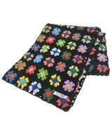 COMME des GARCONS COMME des GARCONS（コムデギャルソンコムデギャルソン）ストール 黒 サイズ:- レディース/2200627973147