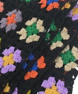 COMME des GARCONS COMME des GARCONS（コムデギャルソンコムデギャルソン）ストール 黒 サイズ:- レディース/2200627973147