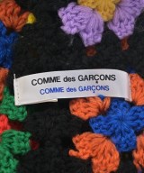COMME des GARCONS COMME des GARCONS（コムデギャルソンコムデギャルソン）ストール 黒 サイズ:- レディース/2200627973147