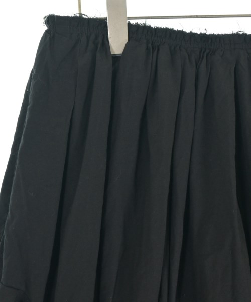 COMME des GARCONS COMME des GARCONS（コムデギャルソンコムデギャルソン）その他 黒 サイズ:M レディース/2200627836336