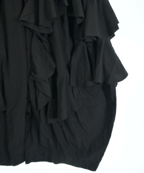 COMME des GARCONS COMME des GARCONS（コムデギャルソンコムデギャルソン）その他 黒 サイズ:M レディース/2200627836336