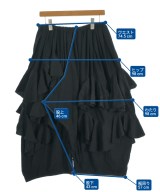 COMME des GARCONS COMME des GARCONS（コムデギャルソンコムデギャルソン）その他 黒 サイズ:M レディース/2200627836336