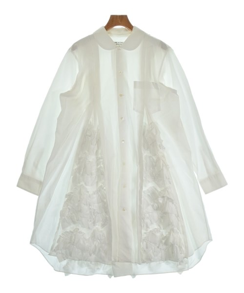 コムデギャルソンコムデギャルソン(COMME des GARCONS COMME des GARCONS)のCOMME des GARCONS COMME des GARCONS ブラウス