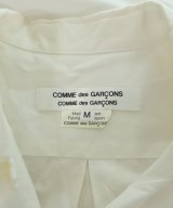 COMME des GARCONS COMME des GARCONS（コムデギャルソンコムデギャルソン）ブラウス 白 サイズ:M レディース/2200627836343