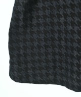 COMME des GARCONS COMME des GARCONS（コムデギャルソンコムデギャルソン）ひざ丈スカート 紺 サイズ:XS レディース/2200628285034