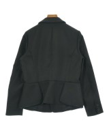COMME des GARCONS COMME des GARCONS（コムデギャルソンコムデギャルソン）テーラードジャケット 黒 サイズ:S レディース/2200616760031